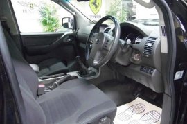 Nissan Pathfinder 2.5