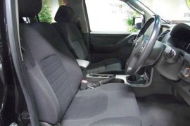 Nissan Pathfinder 2.5
