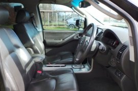 Nissan Pathfinder 2.5