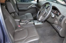 Nissan Pathfinder 2.5