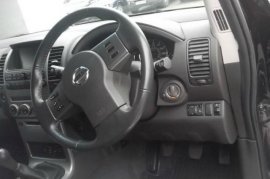Nissan Pathfinder 2.5