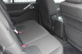 Nissan Pathfinder 2.5