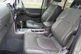 Nissan Pathfinder 2.5