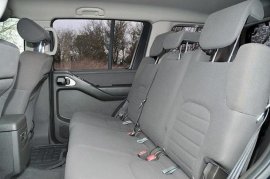 Nissan Pathfinder 2.5