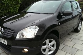 Nissan Qashqai 2.0