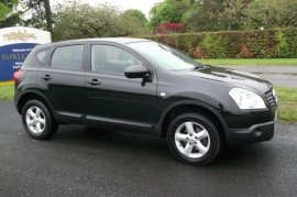 Nissan Qashqai 1.5