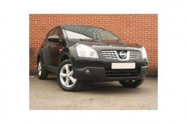 Nissan Qashqai 1.5