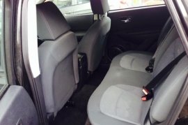 Nissan Qashqai 1.5