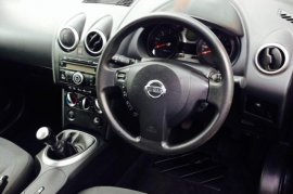 Nissan Qashqai 1.5