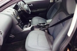 Nissan Qashqai 1.5