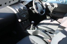 Nissan Qashqai 1.5