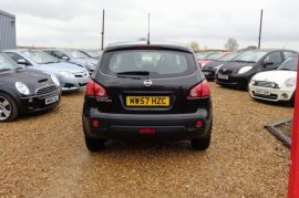 Nissan Qashqai 1.6