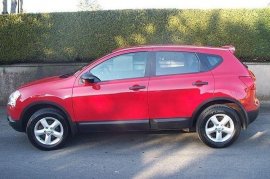 Nissan Qashqai 1.5