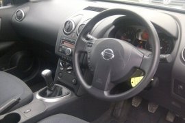 Nissan Qashqai 1.6
