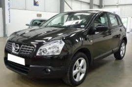 Nissan Qashqai 1.5