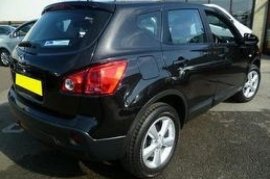 Nissan Qashqai 1.5