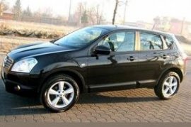 Nissan Qashqai 1.5