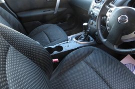 Nissan Qashqai 1.5