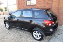 Nissan Qashqai 1.5