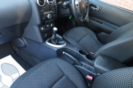 Nissan Qashqai 1.5