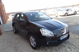 Nissan Qashqai 1.5