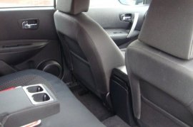 Nissan Qashqai 1.5