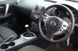 Nissan Qashqai 1.5