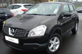 Nissan Qashqai 1.6