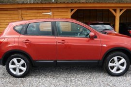 Nissan Qashqai 1.6