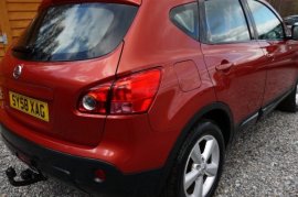 Nissan Qashqai 1.6