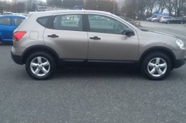 Nissan Qashqai 1.5