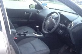 Nissan Qashqai 1.5