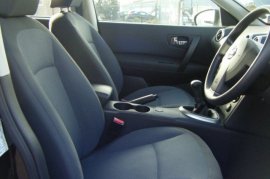 Nissan Qashqai 1.6