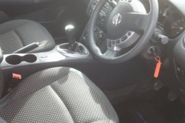 Nissan Qashqai 1.6