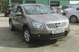 Nissan Qashqai 1.6