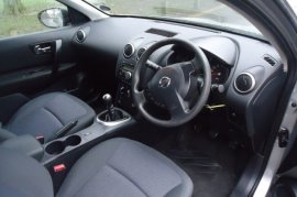 Nissan Qashqai 1.5