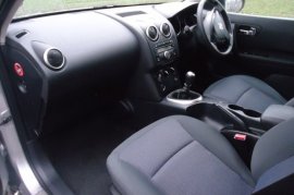 Nissan Qashqai 1.5