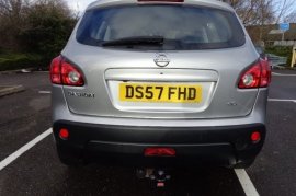 Nissan Qashqai 2.0