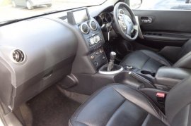 Nissan Qashqai 2.0