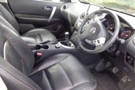 Nissan Qashqai 2.0