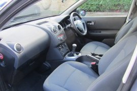 Nissan Qashqai 1.6