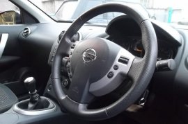 Nissan Qashqai 2.0