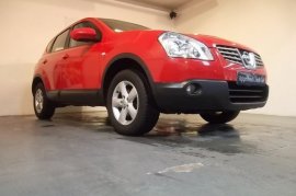 Nissan Qashqai 2.0