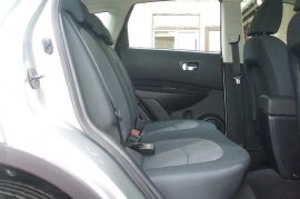 Nissan Qashqai 1.6