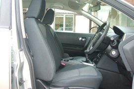 Nissan Qashqai 1.6