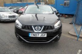 Nissan Qashqai 1.6