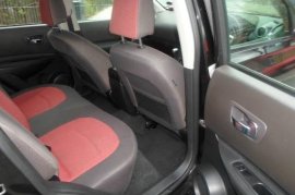 Nissan Qashqai 1.6