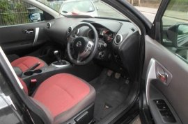 Nissan Qashqai 1.6