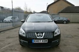 Nissan Qashqai 1.6