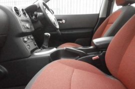 Nissan Qashqai 1.6